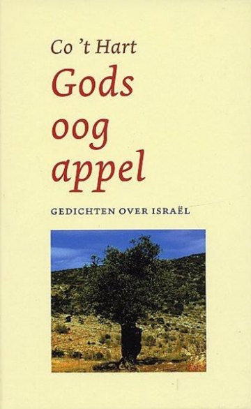 Hart co gods oogappel