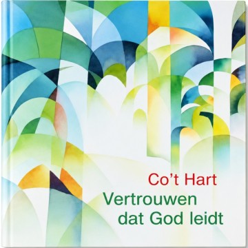 Hart co t   vertrouwen dat god leidt