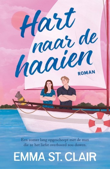 Hart naar front