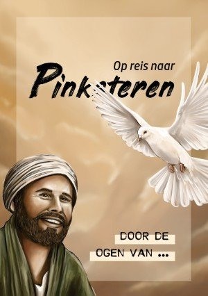 Hartingsveldt moree a   op reis naar pinksteren   door de ogen van