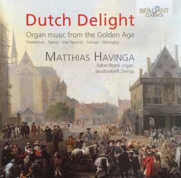 Havinga matthias   dutch delight