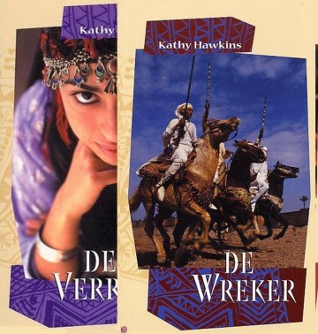 Hawkins de wreker de verrader