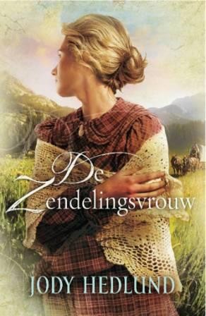 Hedlund, Jody - De Zendelingsvrouw (Hedl-2)