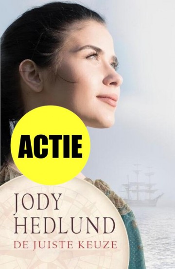 Hedlund jody   de juiste keuze 9789029731515