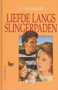 Heemskerk, J.D. - Liefde langs slingerpaden