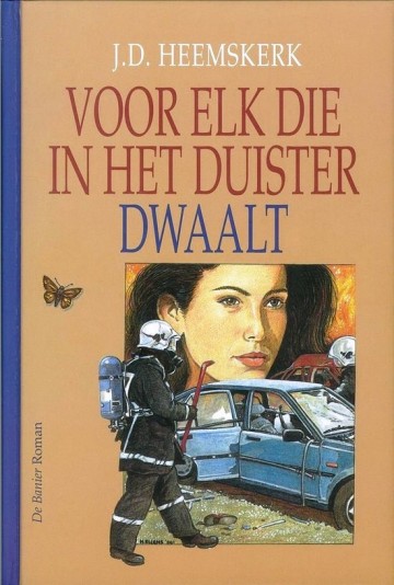 Heemskerk voor elk die in