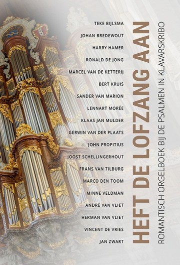 Heft de lofzang aan 0