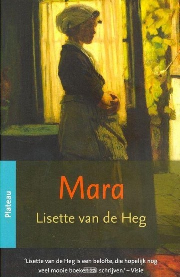Heg mara