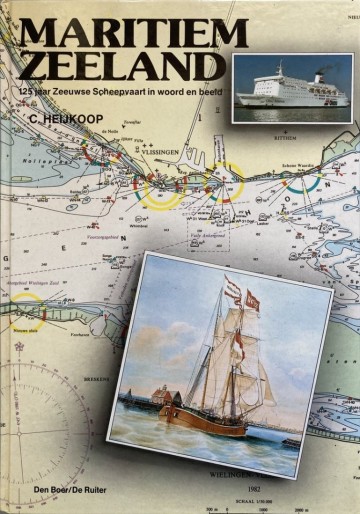Heijkoop c   maritiem zeeland