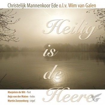 Heilig is de heere
