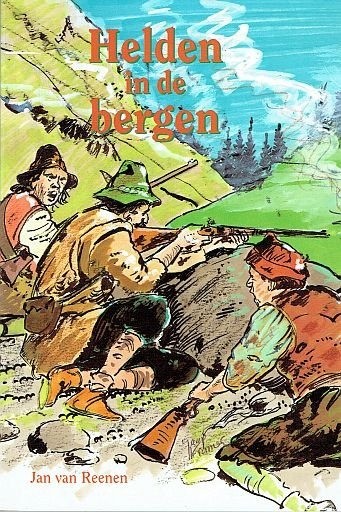 Helden in de bergen