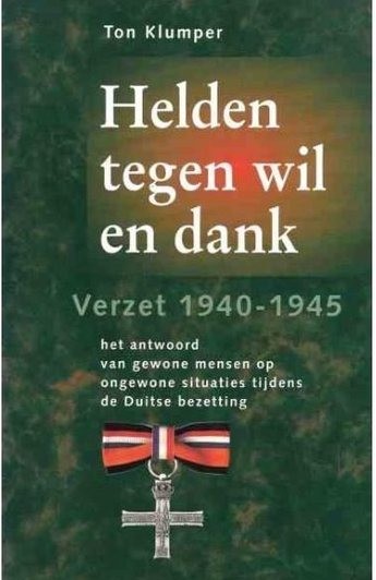 Helden tegen