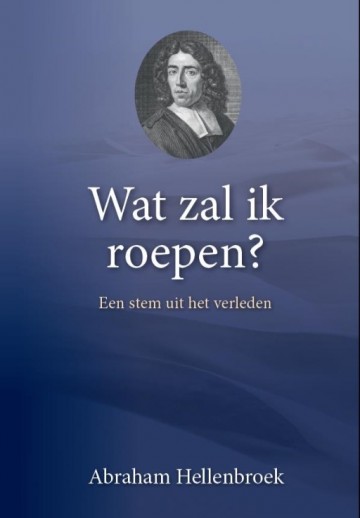 Hellenbroek wat zal ik roepen 9789463701709 abraham bolcom hertognl bol hertog