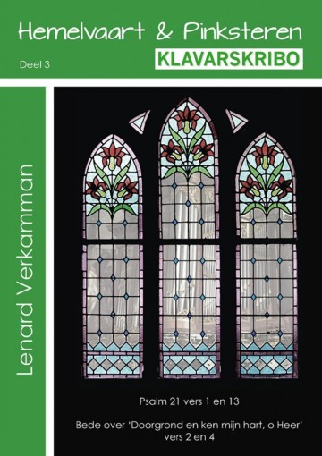 Hemelvaart pinksteren klavar