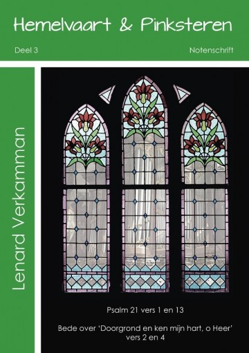 Hemelvaart pinksteren noten