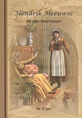 Hendrik meeuwsen en zijn huisvro