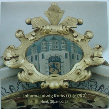 Henk gijzen ludwig krebs