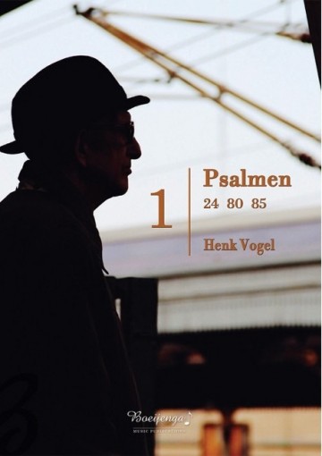 Henk vogel psalmen 1