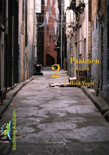 Henk vogel psalmen 2