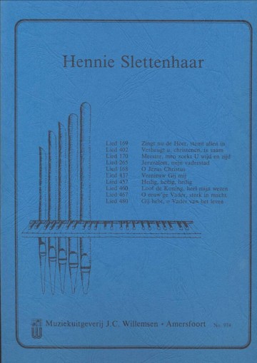 Hennie slettenhaar wil9740