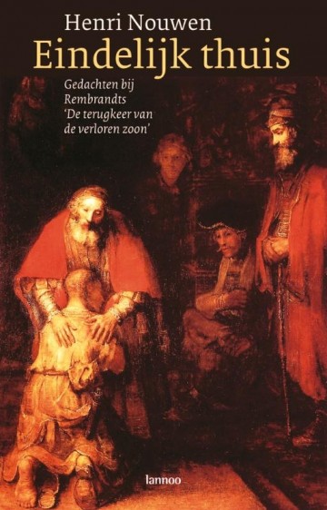 Henri nouwen eindelijk thuis 9789020966435
