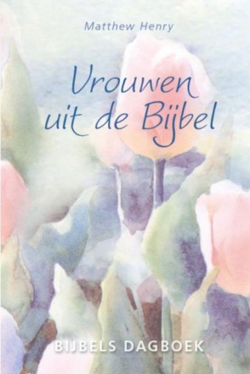 Henry vrouwen uit de bijbel 0