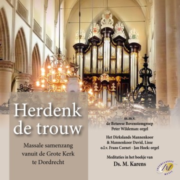 Herdenk de trouw 1