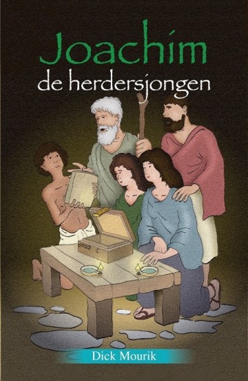 Herdersjongen