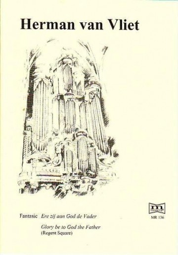 Herman van vliet ere zij aan