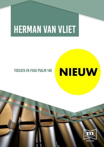 Herman van vliet psalm 146