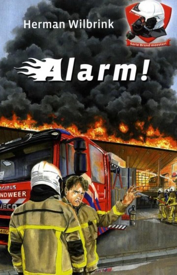 Herman wilbrink alarm 9789033129315 0