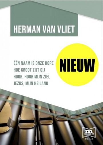 Hermanvanvlietliedbewerkingennoten 0