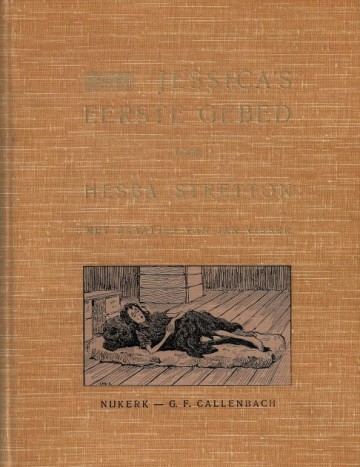 Hesba stretton jessicas eerste gebed