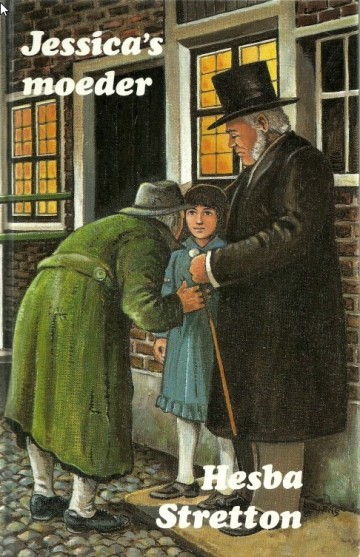 Hesba stretton jessicas moeder jessica eerste gebed moeder