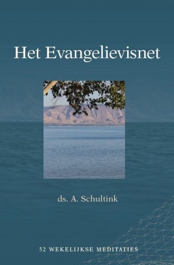 Het evangelievisnet