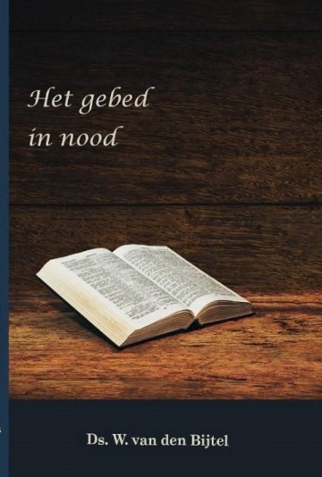 Het gebed in nood