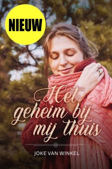 Het geheim bij mij thuis