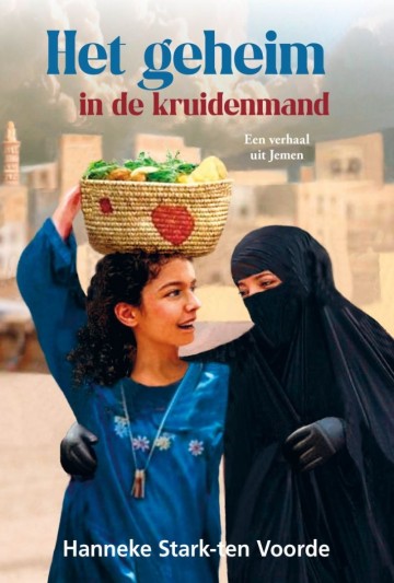 Het geheim in de kruidenmand