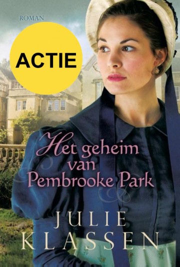 Het geheim van pembrooke park