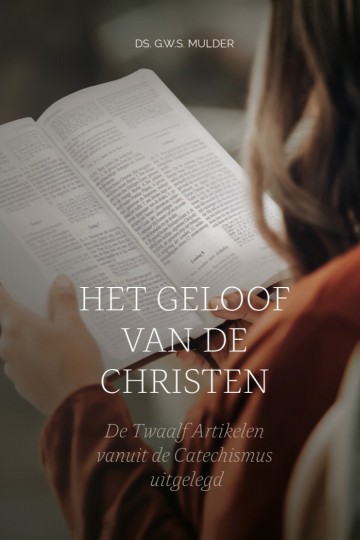 Het geloof van de christen