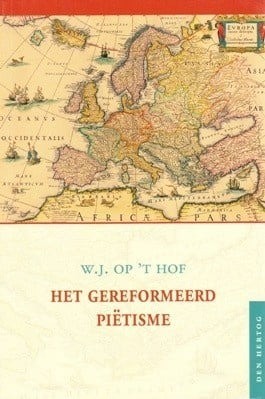 Het gereformeerd pietisme