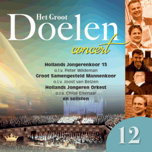 Het groot doelenconcert deel 12