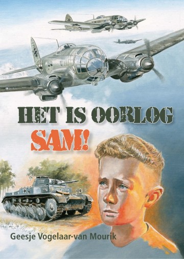 Het is oorlog sam