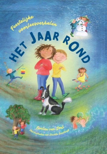 Het jaar rond