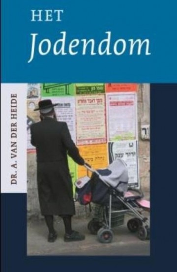 Het jodendom