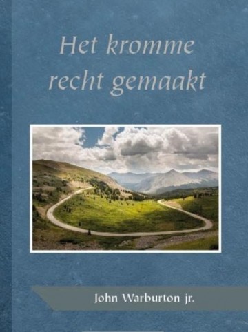 Het kromme recht gemaakt