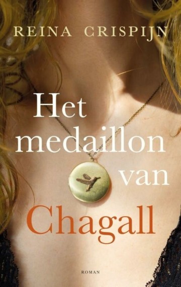Het medaillon van chagall 1