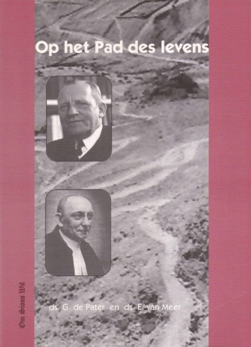 Het pad des leven