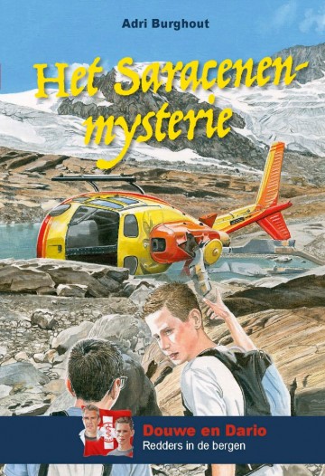 Het saracenenmysterie