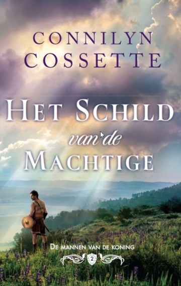 Het schild van de machtige frontt